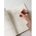 Heirloom Gardening Journal | Hydrangea Heirloom Gardening Journal | Hydrangea